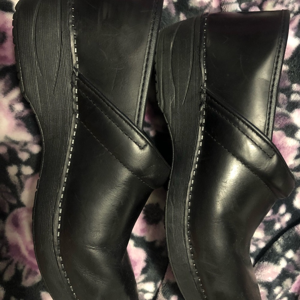 Dansko Nursing Shoes